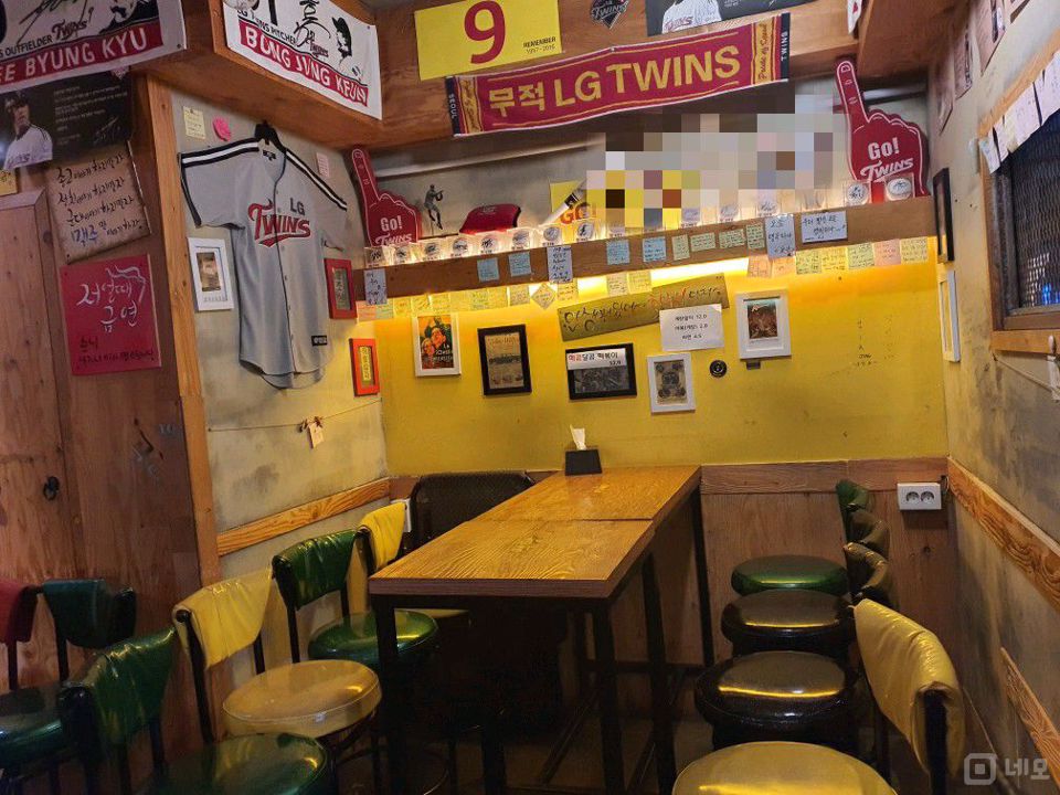 ■■운영하기 좋고 인테리어 잘 돼 있는 맥주집 매물!■■ 매물의 3번째 사진