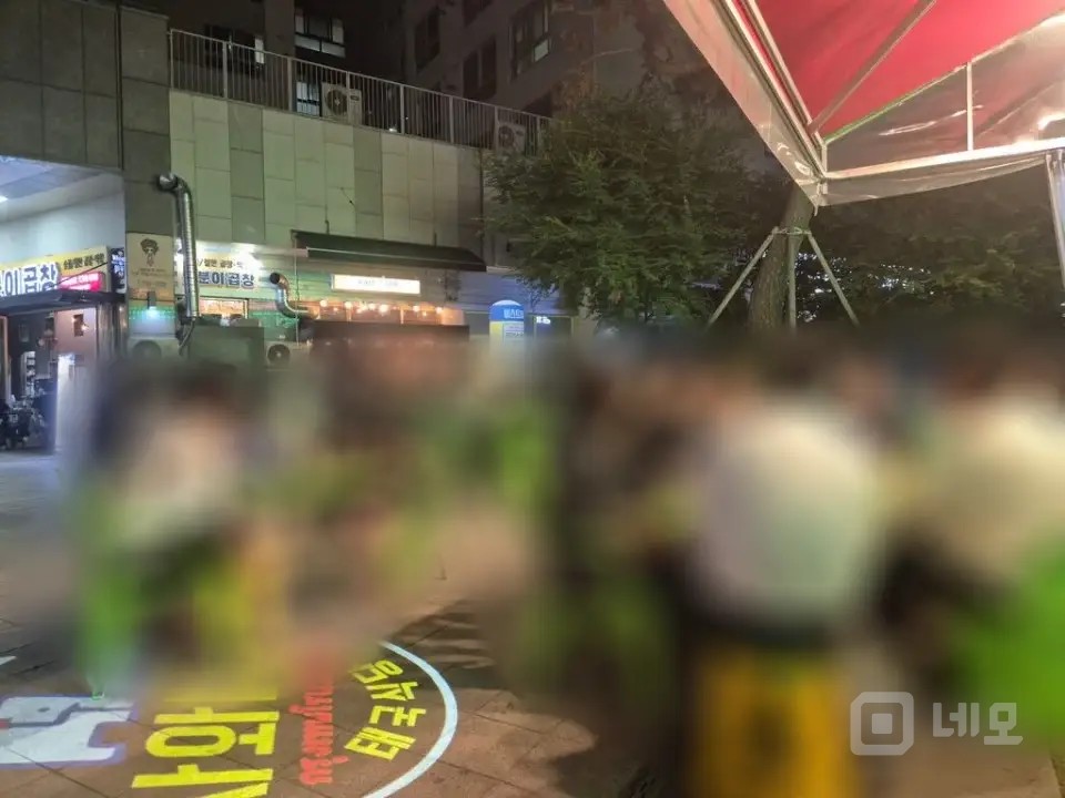 성남센트럴푸르지오 중앙광장 좋은자리 매물의 17번째 사진