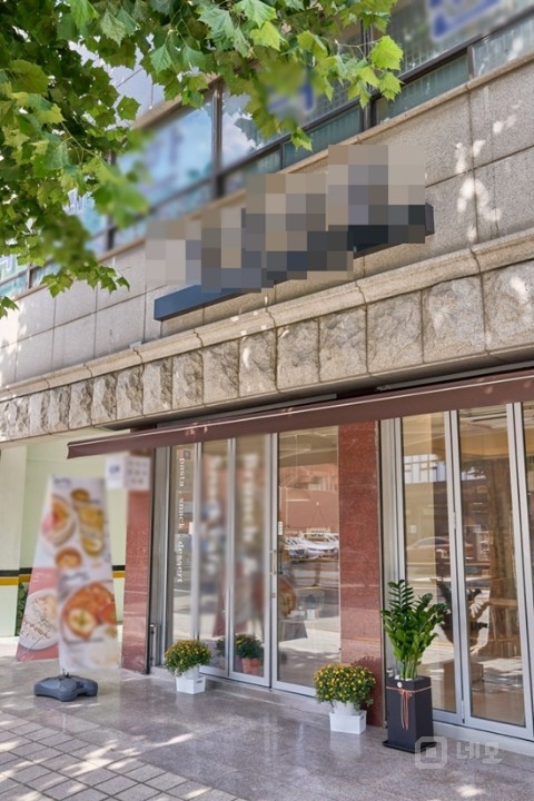 뱅뱅사거리 이면 1층 상가 매물의 6번째 사진