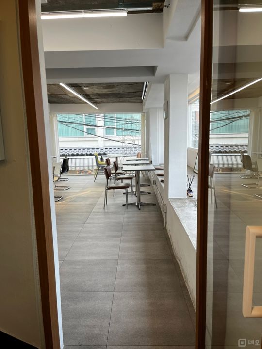 [북촌] 오뉴하우스 F&B(카페)/사무실/강의실/회의실 건물 양도합니다 매물의 10번째 사진