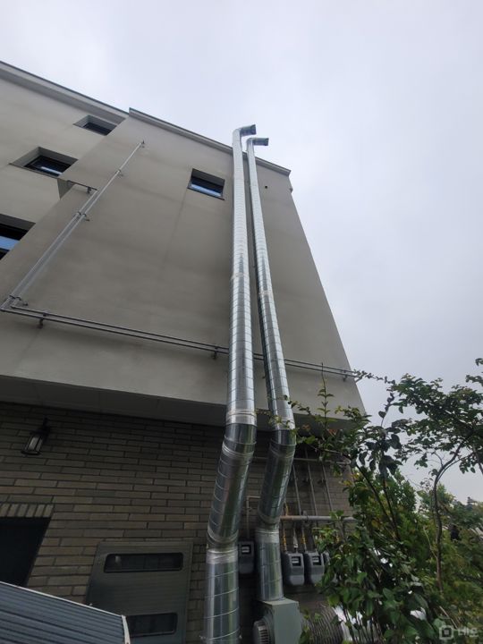 최고급시설 고기집 급매 매물의 21번째 사진
