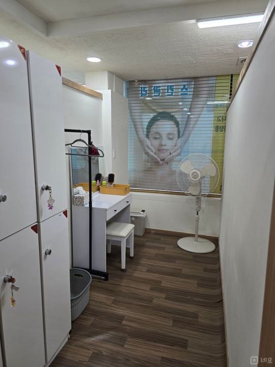 📍 부천시 상동 넓고 깔끔한 상가 임대 매물의 4번째 사진