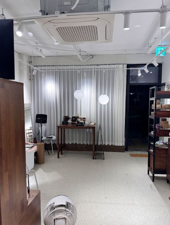 중랑구 망우동 위치좋은1층 상가 임대 매물의 1번째 사진