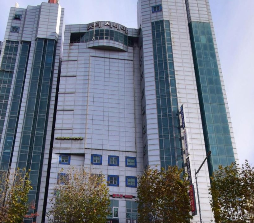연수구 청학동 접근성좋은 3층 사무실 임대 매물의 8번째 사진