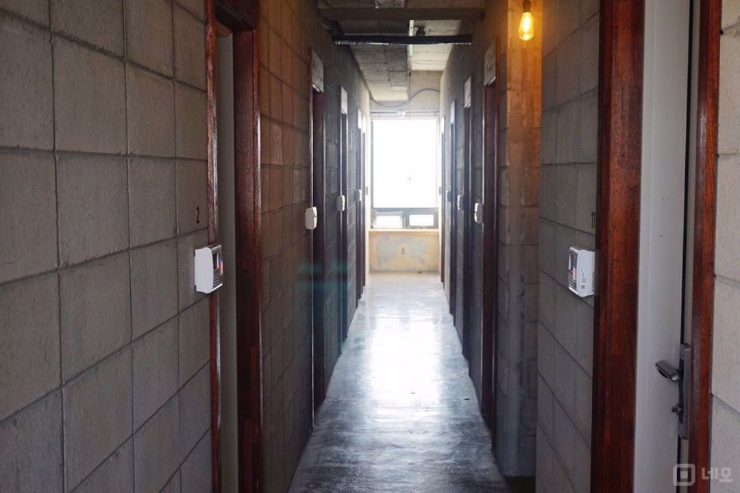 방음 시공 완벽한 신정동 음악 연습실 매물의 10번째 사진