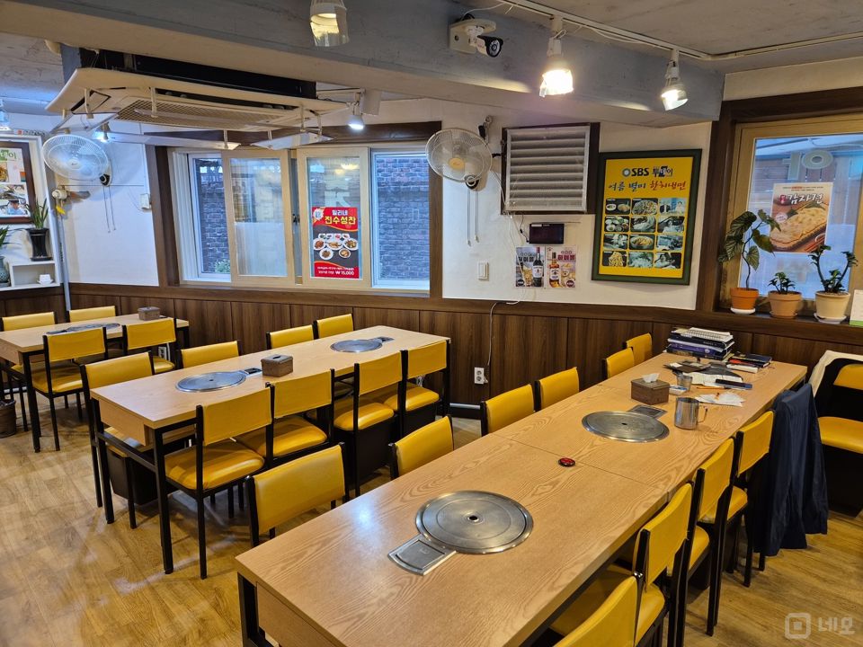 염리동 전수양도 가능한 음식점 매물의 3번째 사진