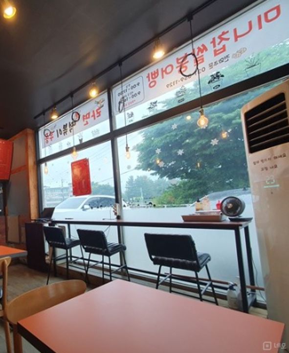 수동면 입석리 위치좋은 1층 상가 임대 매물의 2번째 사진