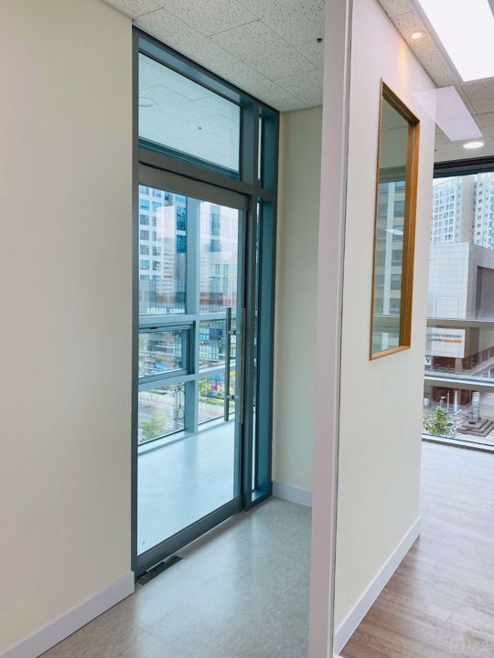 가양동 지식산업센터 풀인테리어 완벽지원 매물의 2번째 사진