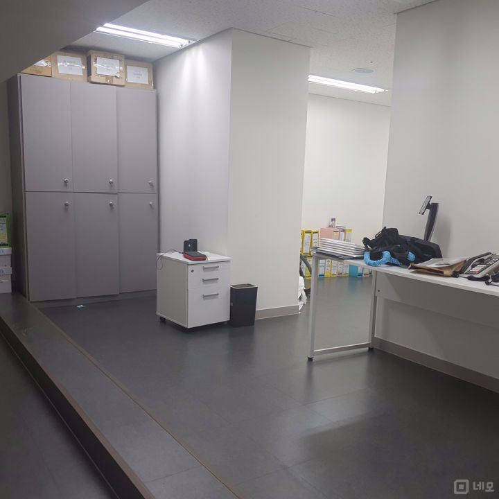 동작구 흑석동 접근성 좋은 단지내 1층 구분상가 매물의 9번째 사진