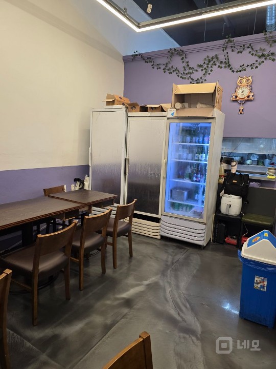 전용15p  국수집 매물의 2번째 사진
