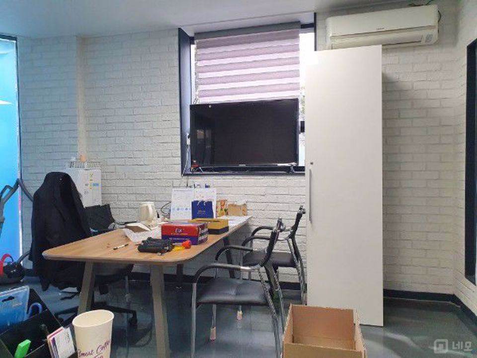 부산진구 당감동 대로변 접근성 좋은 1층 무인카페 매물의 2번째 사진