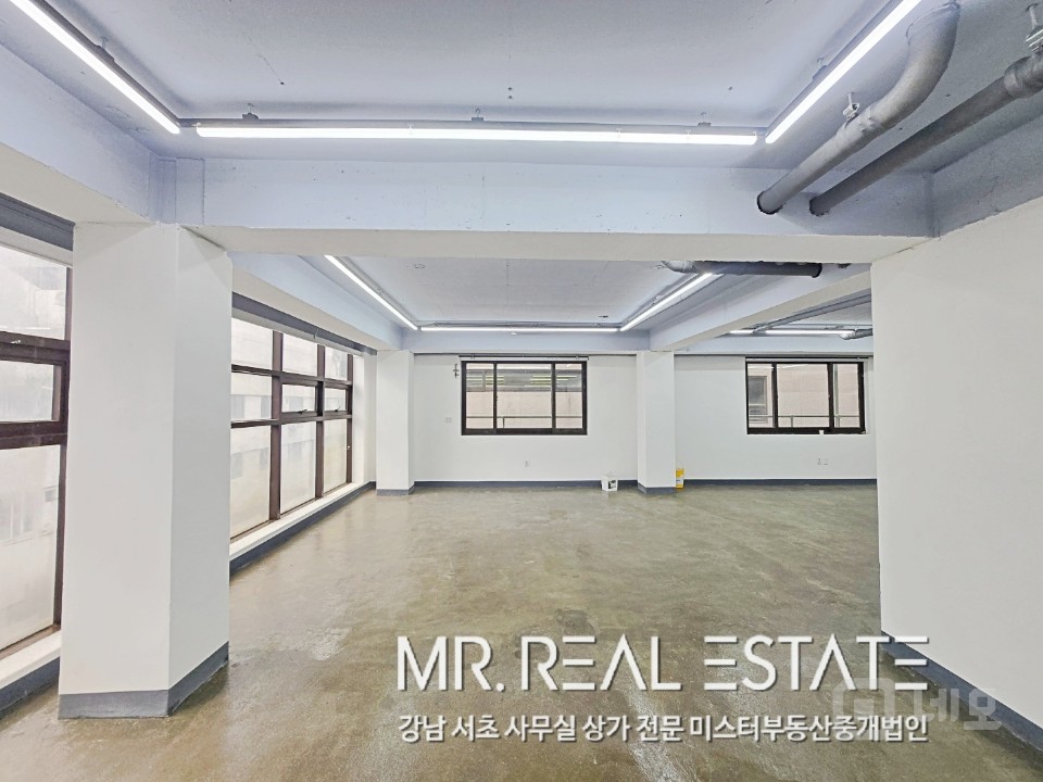 역세권, 가성비갑, 오픈형 천장, 엘리베이터 유, 무료주차1대 매물의 2번째 사진