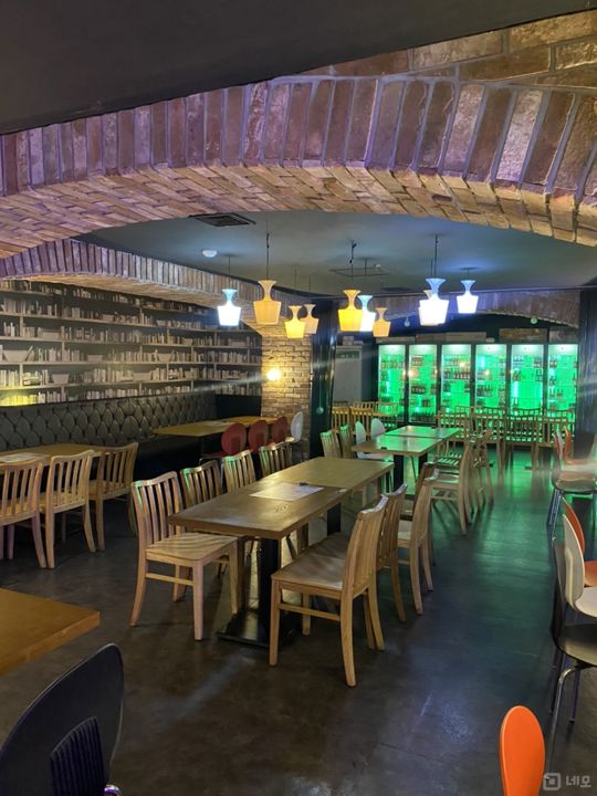 서초동 서초역 역세권, 시설, 인테리어 완비, 매출 좋은 호프집 매물의 2번째 사진