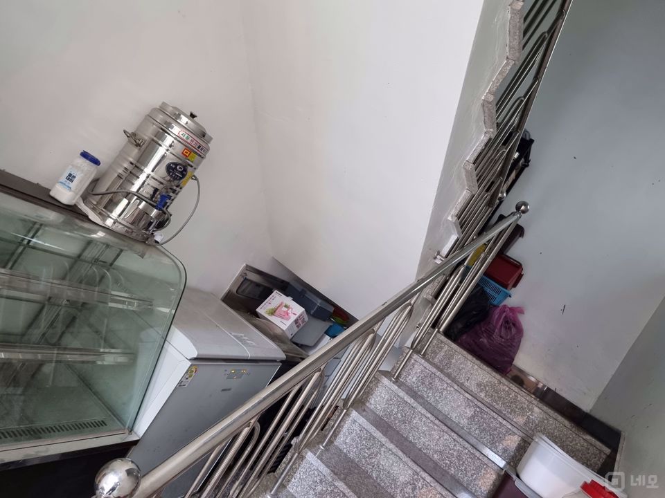 대로변, 접근성 좋은 1층 부전동 점포 매물의 8번째 사진