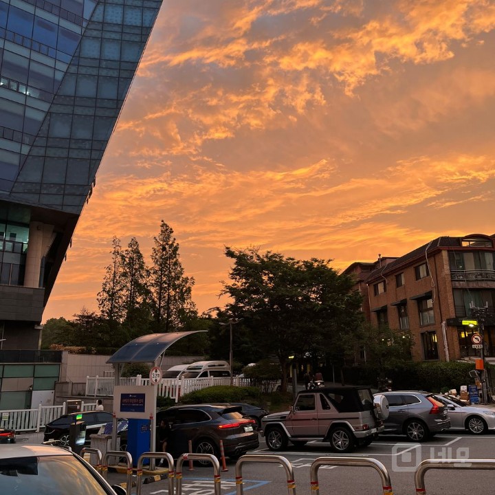 용산구청 바로 뒷편에 위치해 유동인구많은 상가 매물의 12번째 사진