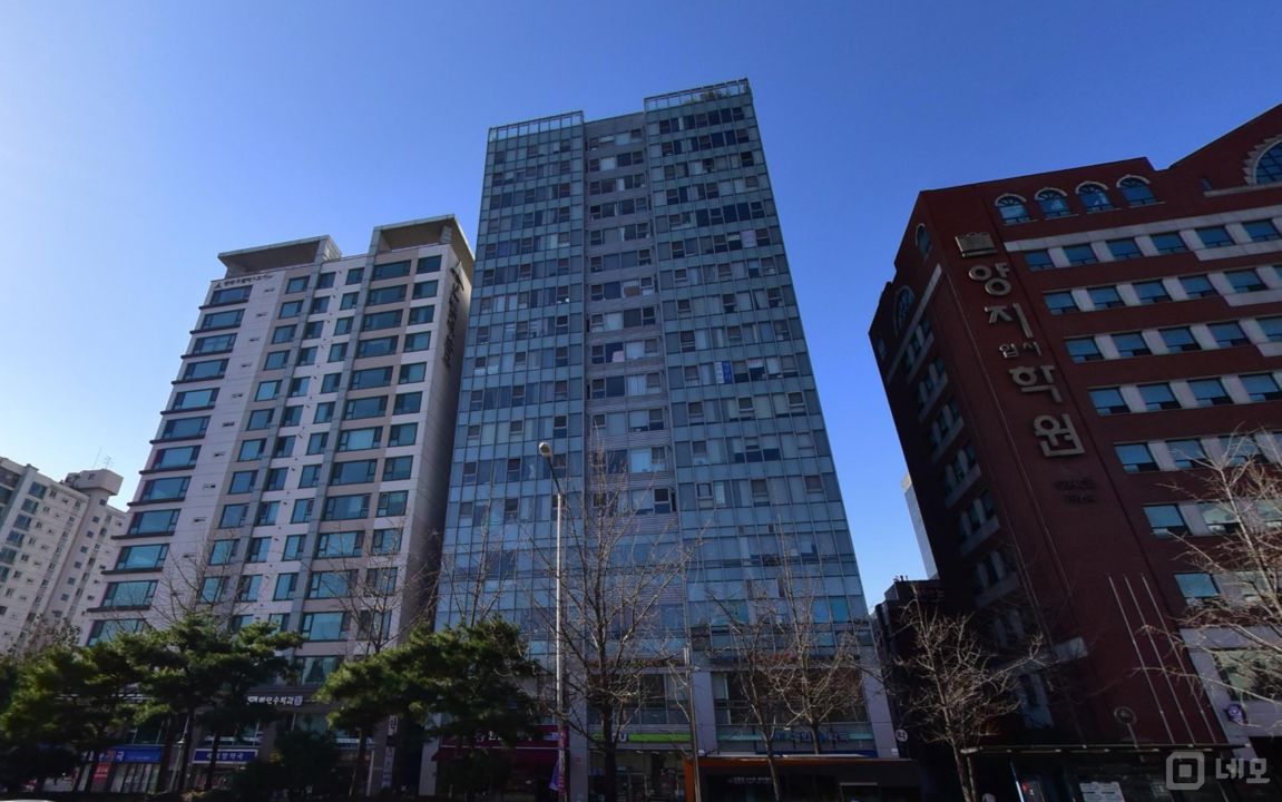 명일동 고덕역 역세권, 주방 시설 완비, 단골 많은 한식집 매물의 5번째 사진