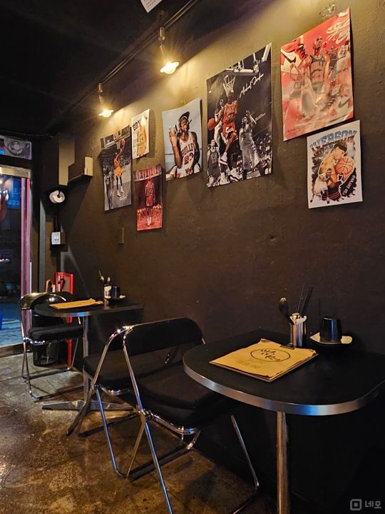 구의동 가성비 최고, 분위기 좋은 요리주점 매물의 3번째 사진