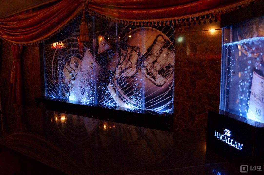 구로디지털단지역 역세권, 대로변 위치, 단골고객 많은 바 매물의 2번째 사진