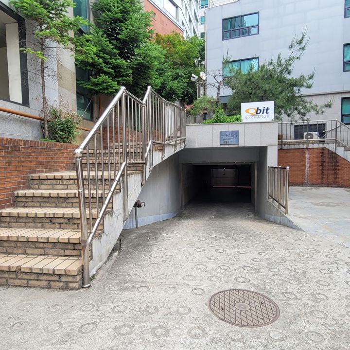 강남구 삼성동 위치좋은 3층 사무실 매물의 6번째 사진