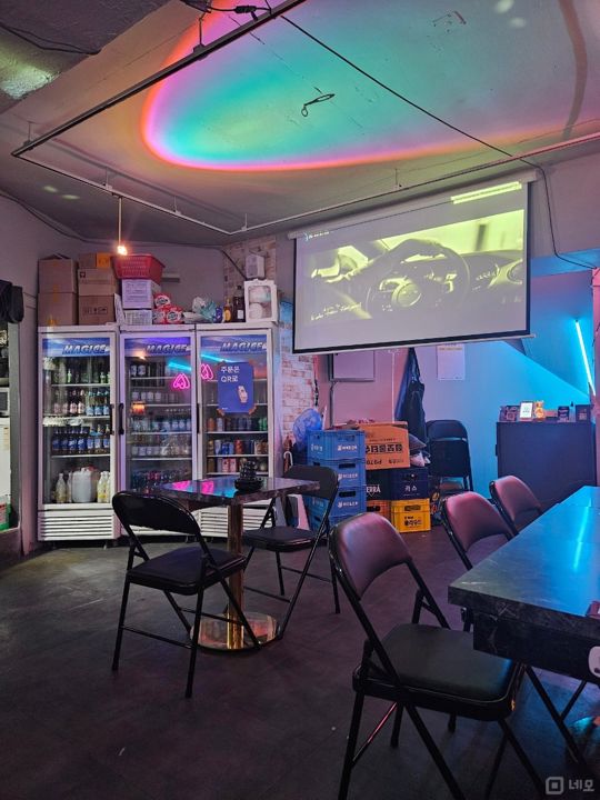 수유역 역세권, 수유동 번화가에 위치한 요리주점 매물의 3번째 사진