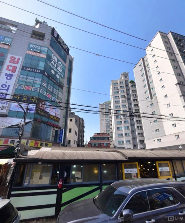 접근성 좋은 대로변, 대조동 1층 상가 매물의 5번째 사진
