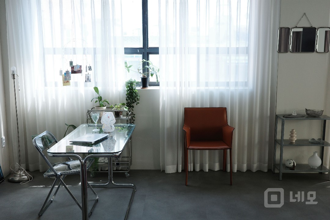 화곡 40평대 3개룸 파티룸+스튜디오+작업실 매물의 2번째 사진