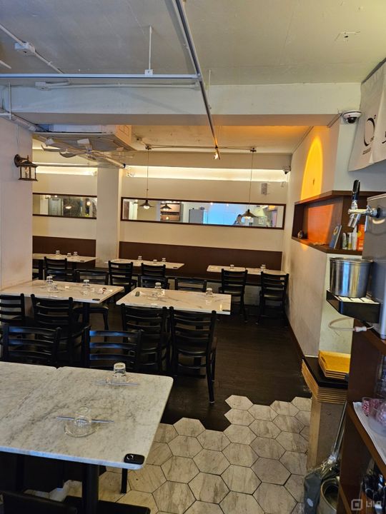 서교동 인테리어 및 시설 최상 이자카야 매물의 3번째 사진