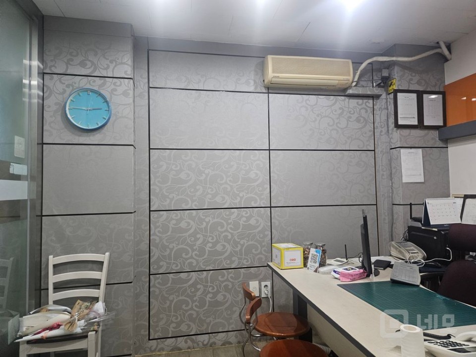 ❤ 정자역대로변 5분내, 위치최고,사무실, 병원, 학원 ,요가,피부샵 매물의 5번째 사진