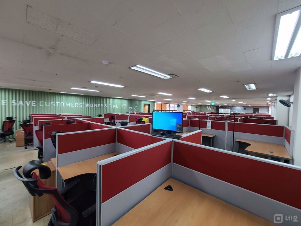 서울 송파동 가성비 좋은 사무실 매물 매물의 2번째 사진