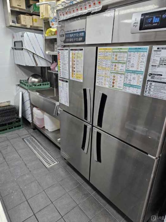 서초구 방배동  접근성 좋은 1층 치킨가게 양도 매물의 7번째 사진