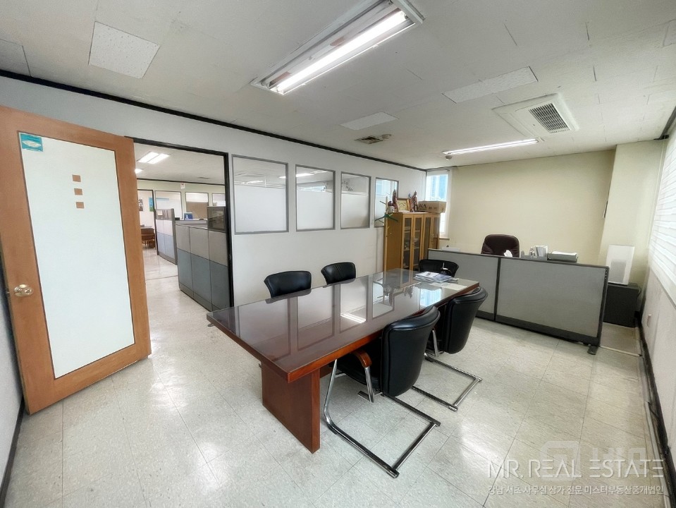 주차3대.삼성역.S급가성비사무실.내외관컨디션ACE 매물의 5번째 사진