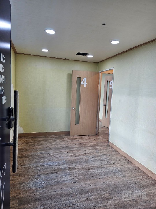 학원(교습소) 및 다용도 임대 매물의 1번째 사진