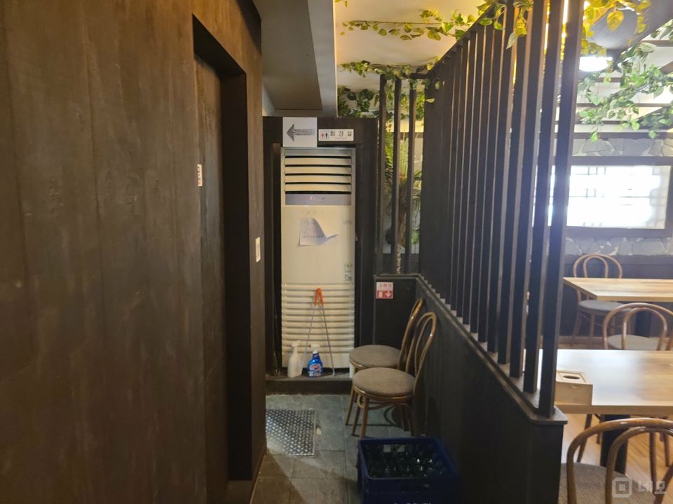 갈현동 전수양도 가능한 호프집 매물의 5번째 사진