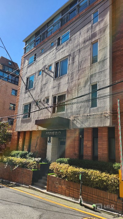 역삼역 도보 가능 올수리된 중소형 사무실 매물의 10번째 사진