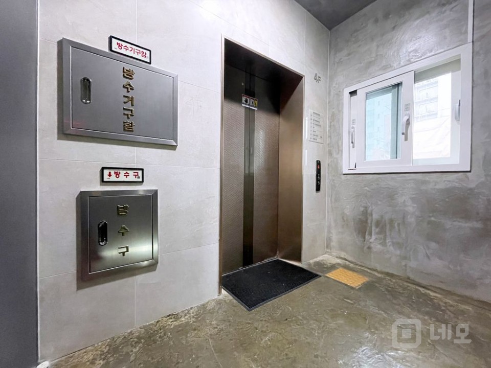 언주역 인근 초역세권 룸3개 및 발코니있는 사무실  매물의 13번째 사진