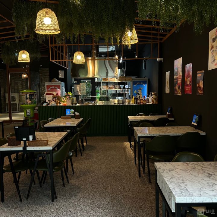 노량진동 인테리어 및 시설 최상 맥주호프점 매물의 4번째 사진