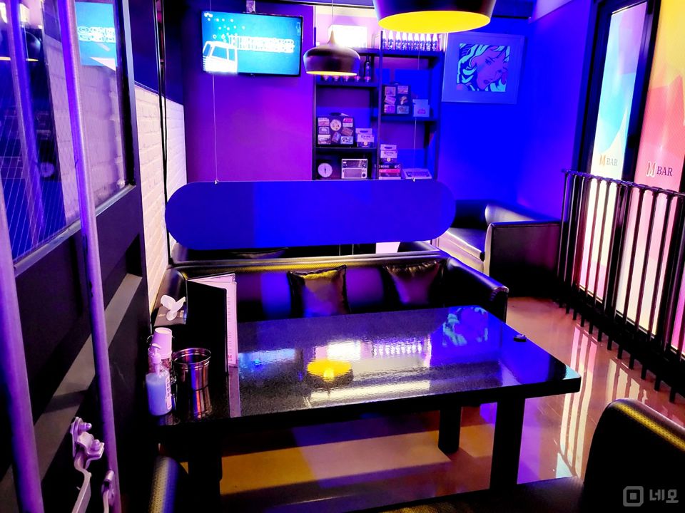 메인상권 입지좋은 길동 BAR 매물의 4번째 사진