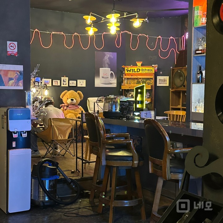 쉘브르 뮤직 바 매물의 4번째 사진