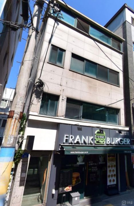 영등포동 역세권, 깔끔한 시설 파티룸 매물의 5번째 사진