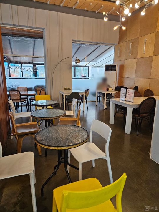 상암동 오피스 상권, 꾸준한 수요 있는 카페 매물의 1번째 사진