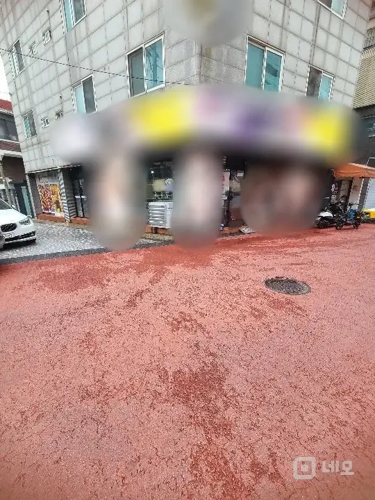 가게 양도합니다. 매물의 6번째 사진