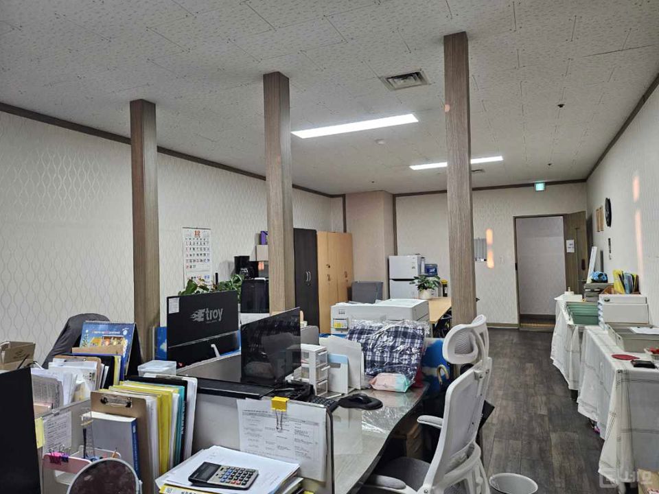 연수구 청학동 접근성좋은 사무실 임대 매물의 4번째 사진