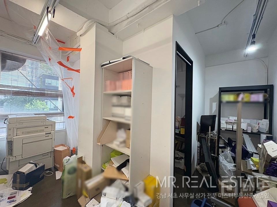 도산공원사거리 S급인테리어 싱크有 매물의 5번째 사진