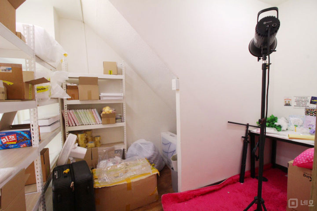 ★2개층 복층 홍대사무실 공원인근 전면 통창 개방감 굿!!★ 매물의 9번째 사진