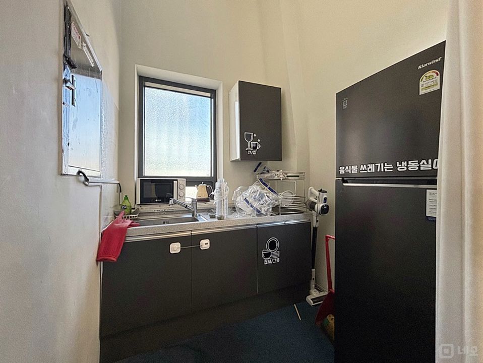 도산대로사거리이면.고천장.인테리어최상.에이스매물 매물의 6번째 사진