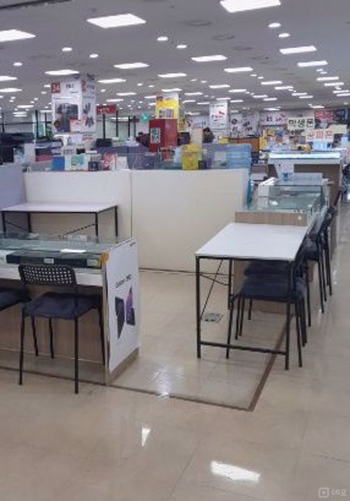 무권리 구로동 공실 상가 매물의 1번째 사진