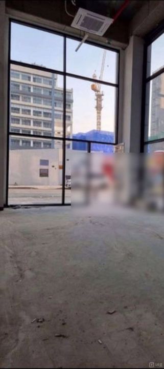 검단신도시 항아리상권 위치, 즉시입주 가능한 1층 상가 매물의 2번째 사진