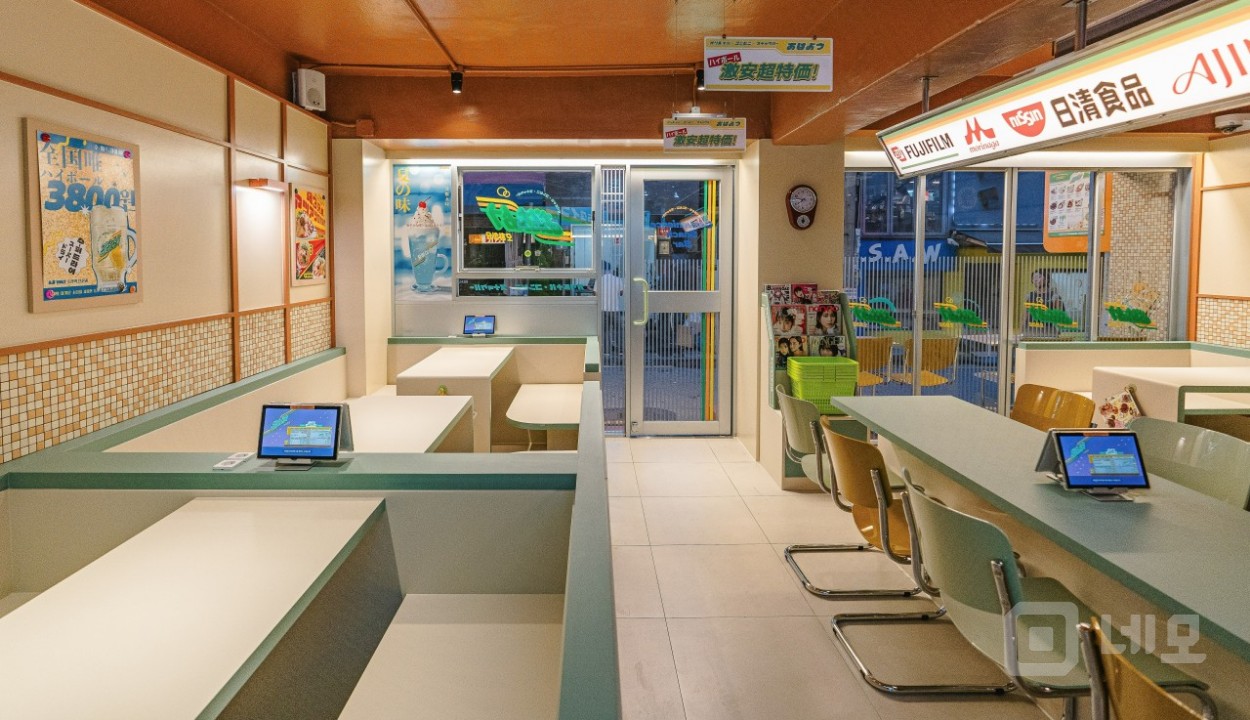 저녁 유동이 활발한 상권, 주점·다이닝 최적지 매물의 3번째 사진