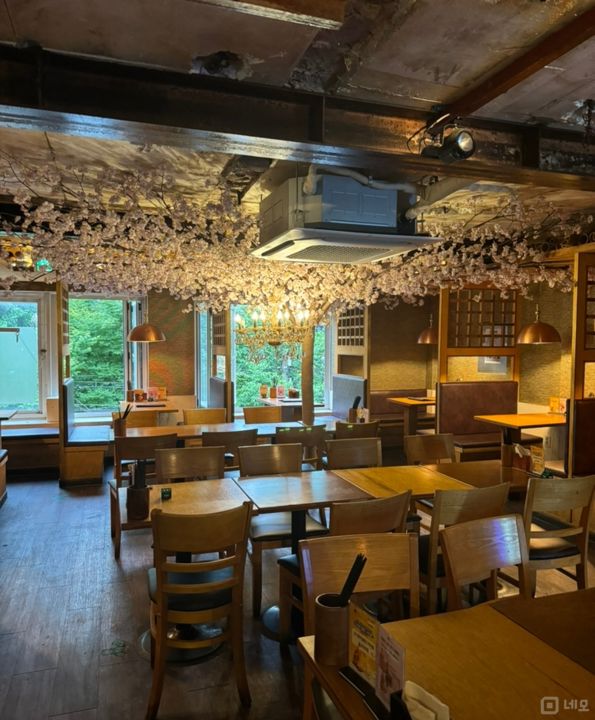 유동인구 많은, 수유동 먹자골목 내 술집 통임대 매물의 3번째 사진