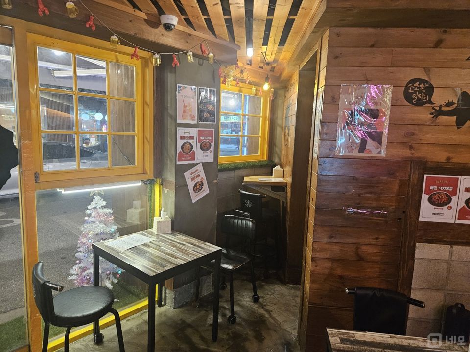 부평구 부평동 위치좋은 1층 상가 매물의 1번째 사진